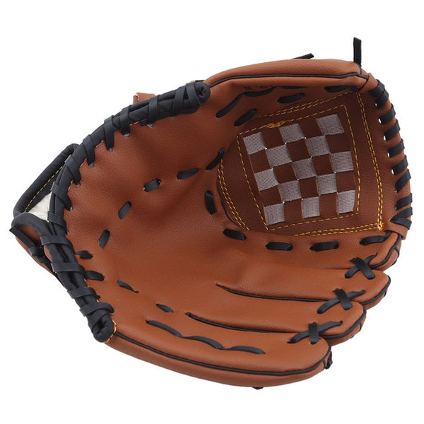 Sports Baseball Glove Softball Practice Equipment