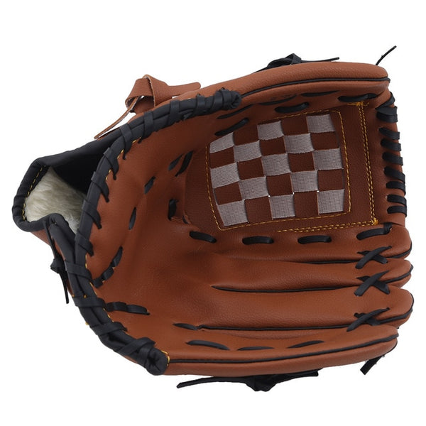 Sports Baseball Glove Softball Practice Equipment