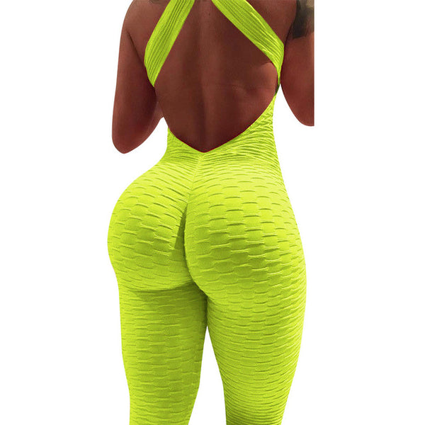 JAYCOSIN Jumpsuit Woman One Piece