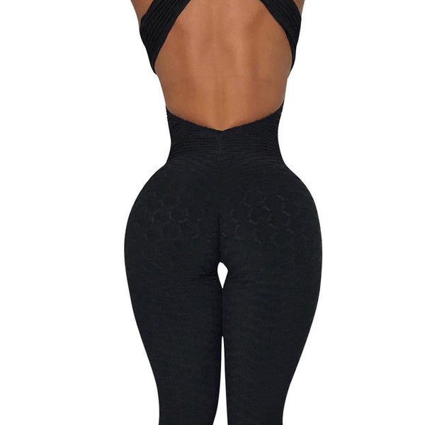 JAYCOSIN Jumpsuit Woman One Piece