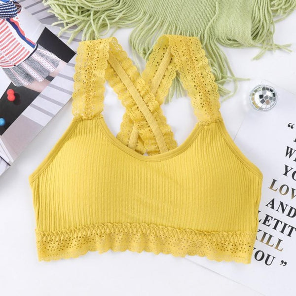 Women Sports Bra
