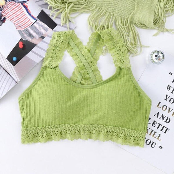 Women Sports Bra