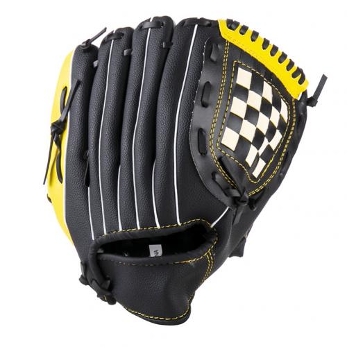 Training Baseball Gloves Left Hand