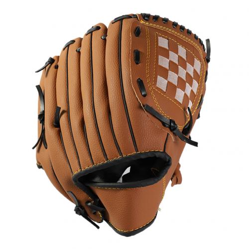 Training Baseball Gloves Left Hand
