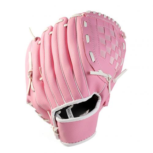 Training Baseball Gloves Left Hand