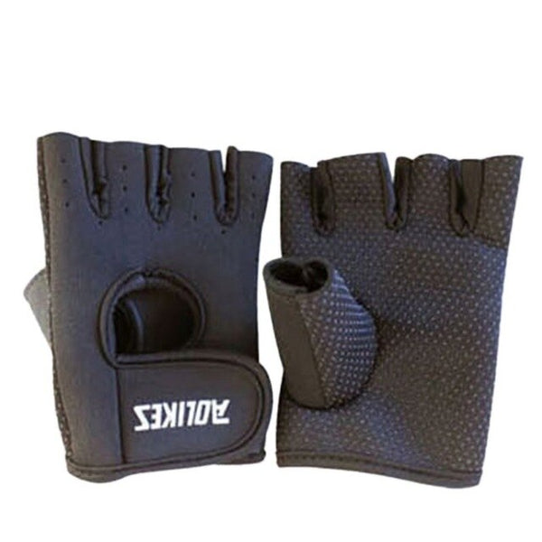 Balight Women Men Fitness Gloves