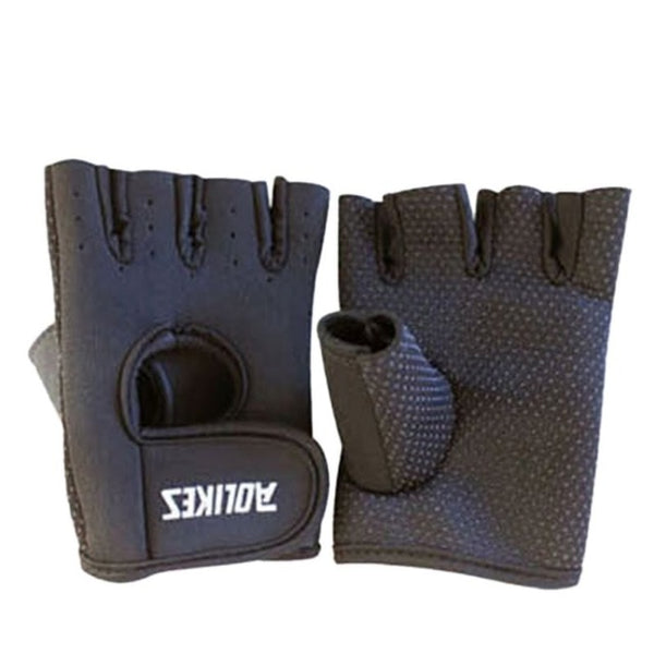 Balight Women Men Fitness Gloves