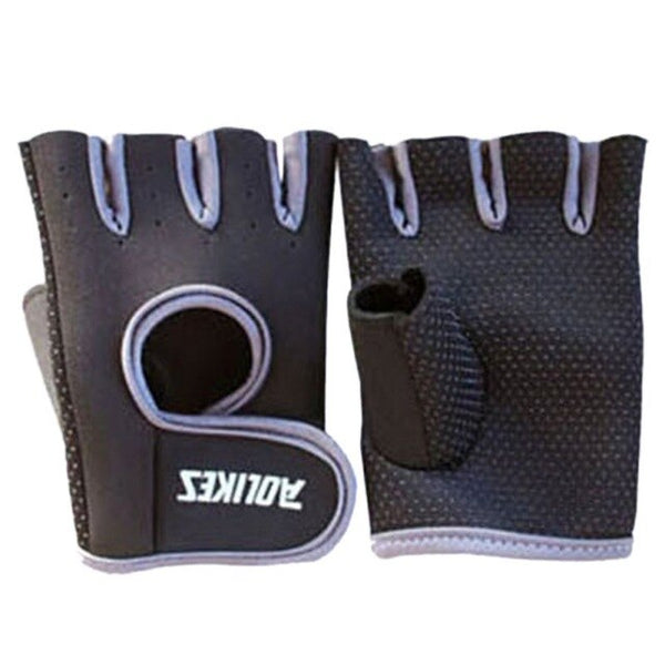 Balight Women Men Fitness Gloves