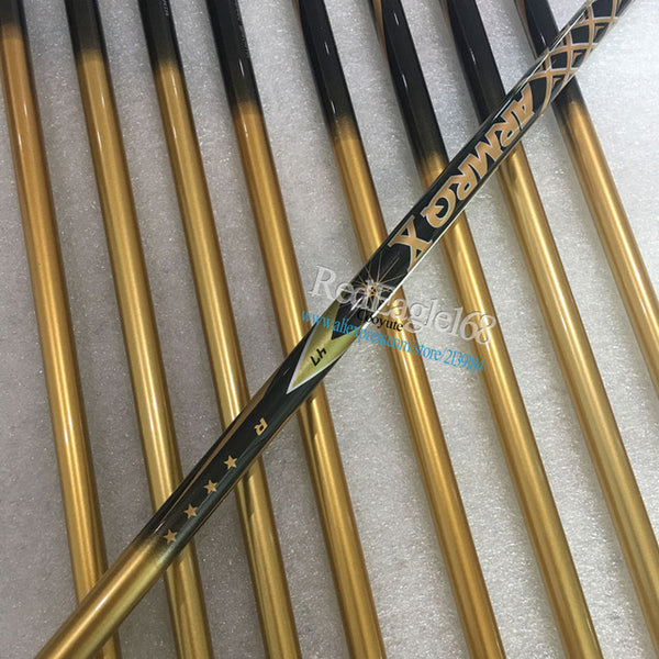 Cooyute New Golf Clubs Graphite Shaft