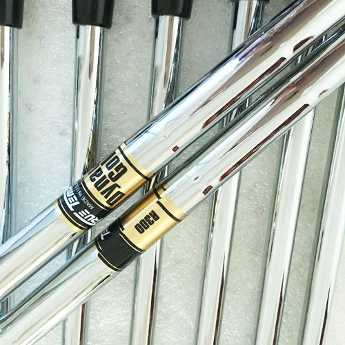 Cooyute New Golf Clubs Graphite Shaft