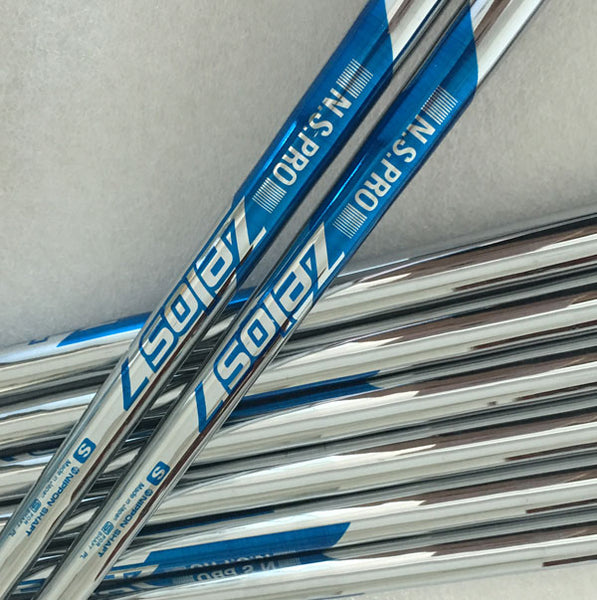 Cooyute New Golf Clubs Graphite Shaft