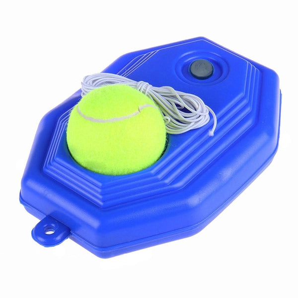 Tennis Practice Trainer Single Self-study