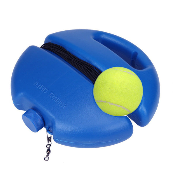 Tennis Practice Trainer Single Self-study