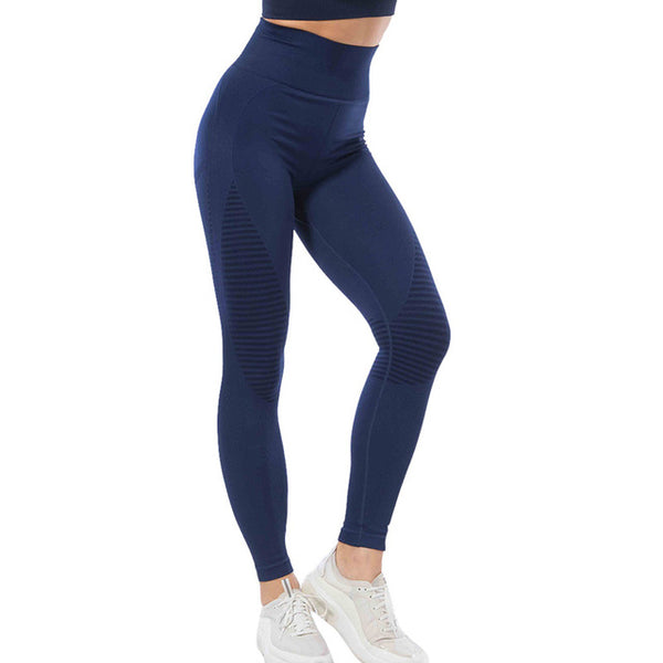 High Waist Yoga Women Fitness Sport Sexy Tights