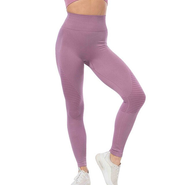 High Waist Yoga Women Fitness Sport Sexy Tights