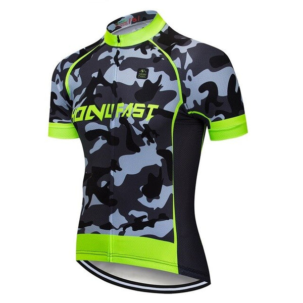 Cycling Jersey Set Summer Clothing Racing