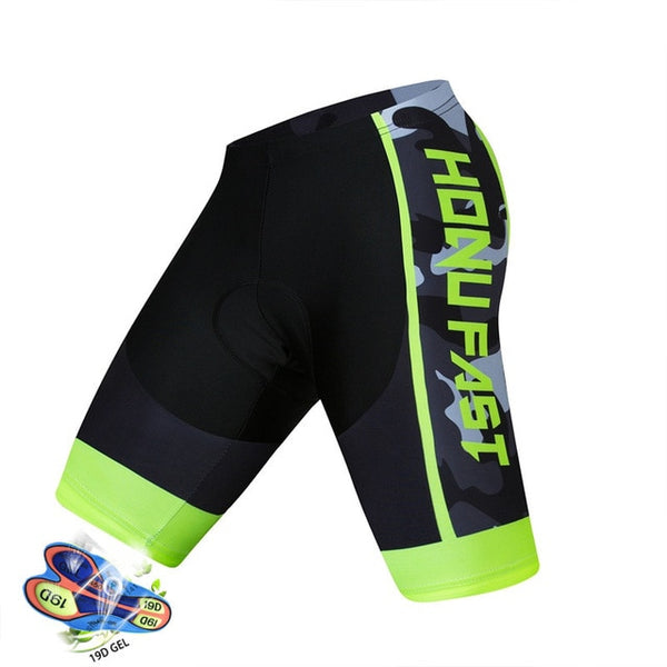 Cycling Jersey Set Summer Clothing Racing