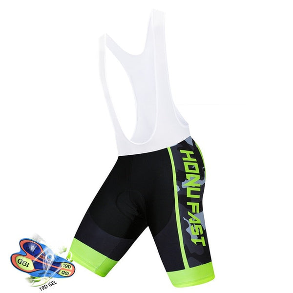 Cycling Jersey Set Summer Clothing Racing