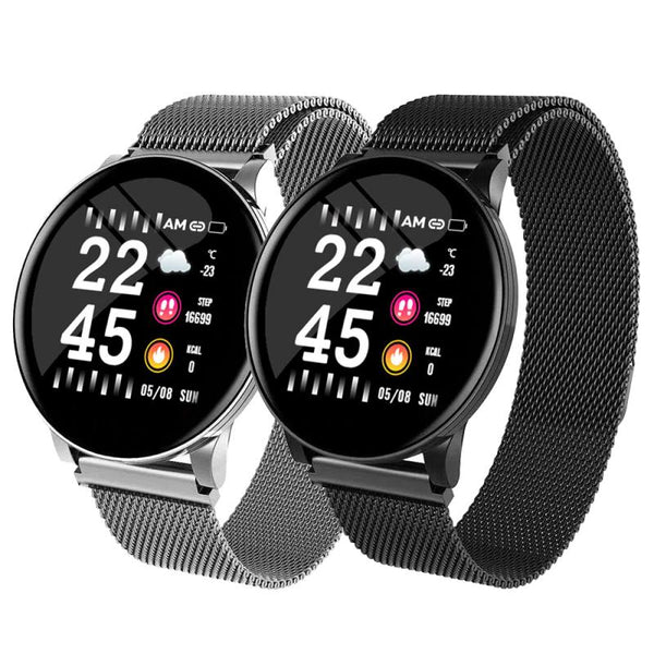 Bluetooth Sport Smart Watch For Men Women