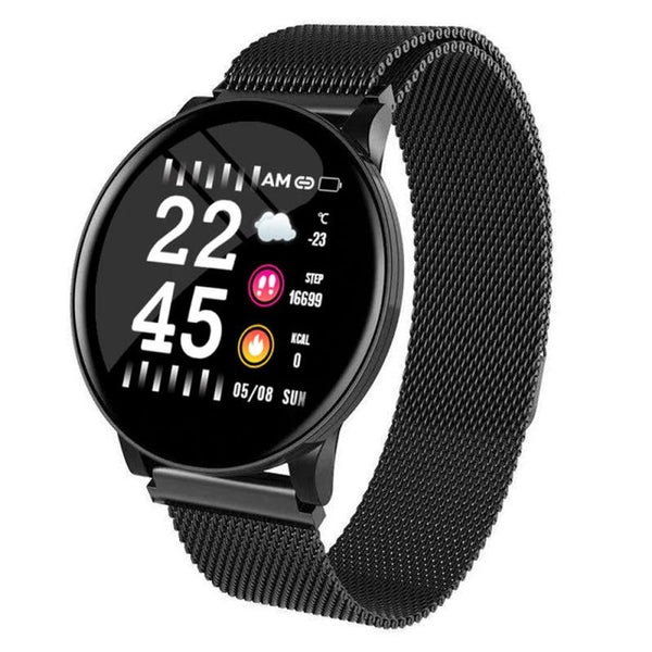 Bluetooth Sport Smart Watch For Men Women