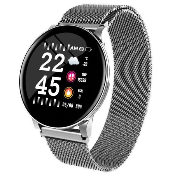 Bluetooth Sport Smart Watch For Men Women