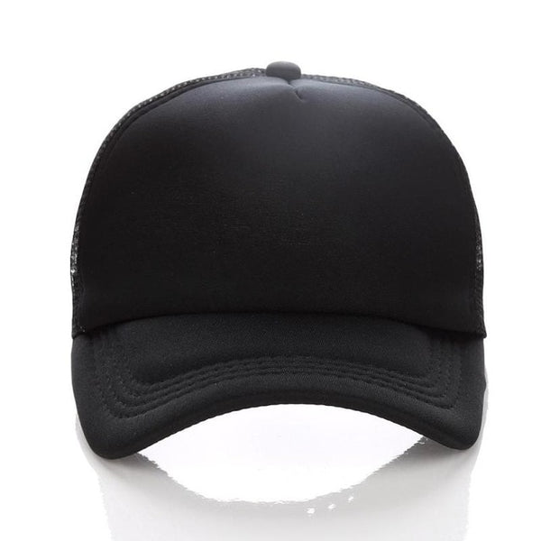 Factory Price! Free Custom LOGO Design  Baseball Cap