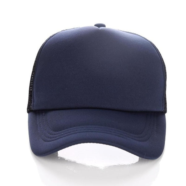 Factory Price! Free Custom LOGO Design  Baseball Cap