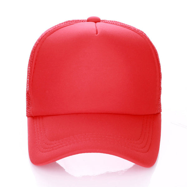 Factory Price! Free Custom LOGO Design  Baseball Cap