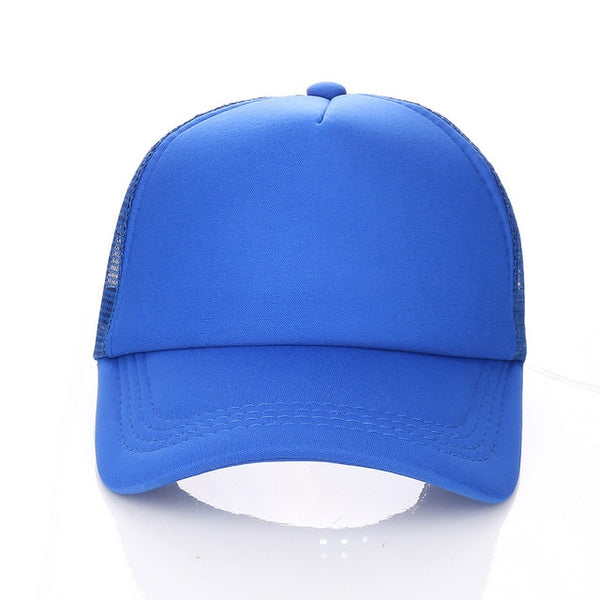 Factory Price! Free Custom LOGO Design  Baseball Cap