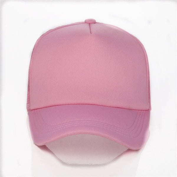 Factory Price! Free Custom LOGO Design  Baseball Cap