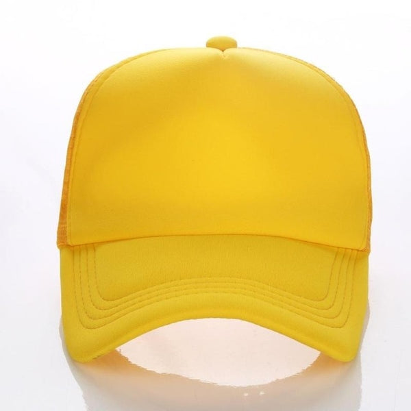 Factory Price! Free Custom LOGO Design  Baseball Cap