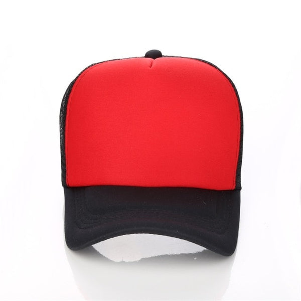 Factory Price! Free Custom LOGO Design  Baseball Cap