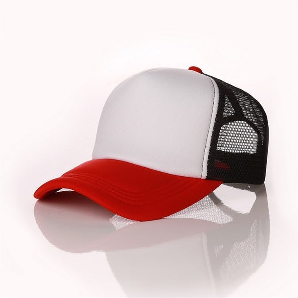 Factory Price! Free Custom LOGO Design  Baseball Cap