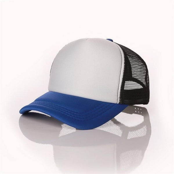 Factory Price! Free Custom LOGO Design  Baseball Cap