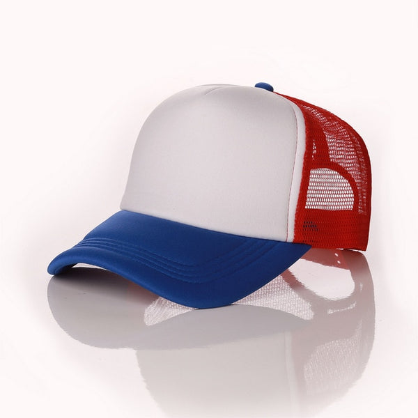 Factory Price! Free Custom LOGO Design  Baseball Cap