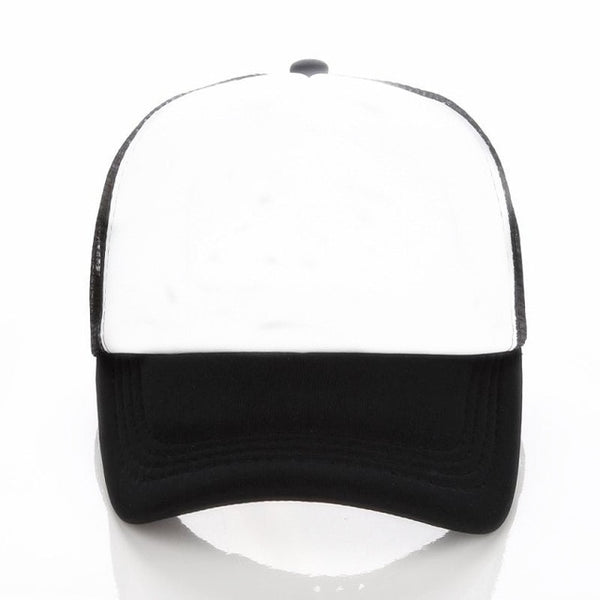 Factory Price! Free Custom LOGO Design  Baseball Cap