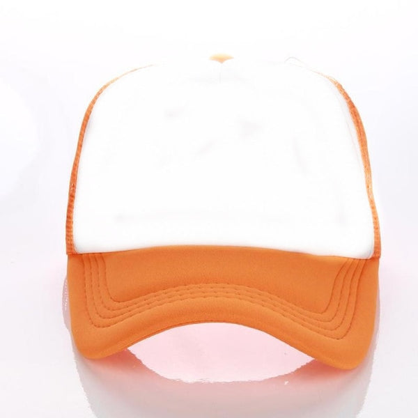 Factory Price! Free Custom LOGO Design  Baseball Cap