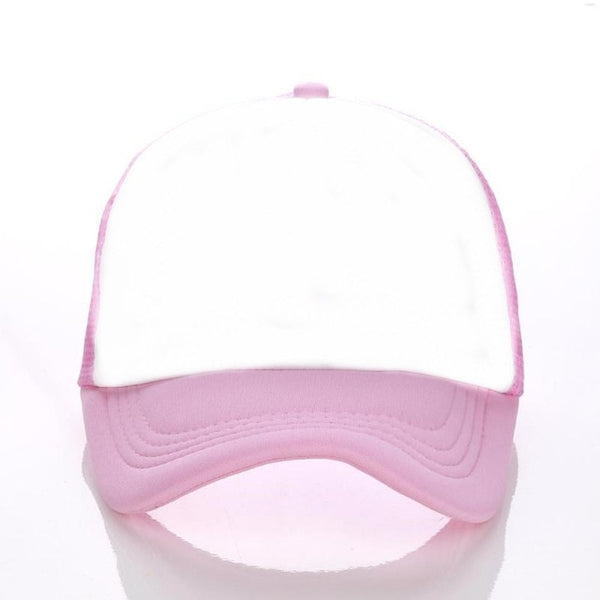 Factory Price! Free Custom LOGO Design  Baseball Cap