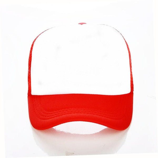 Factory Price! Free Custom LOGO Design  Baseball Cap