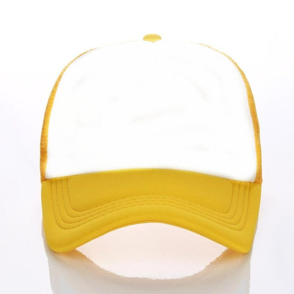 Factory Price! Free Custom LOGO Design  Baseball Cap