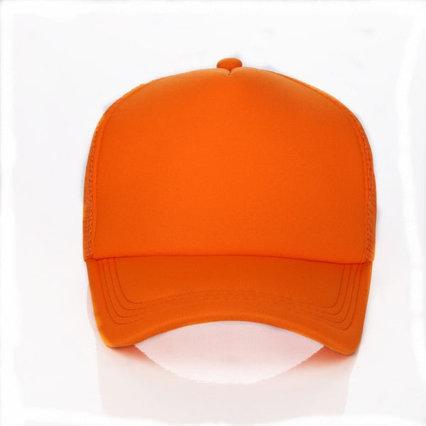 Factory Price! Free Custom LOGO Design  Baseball Cap