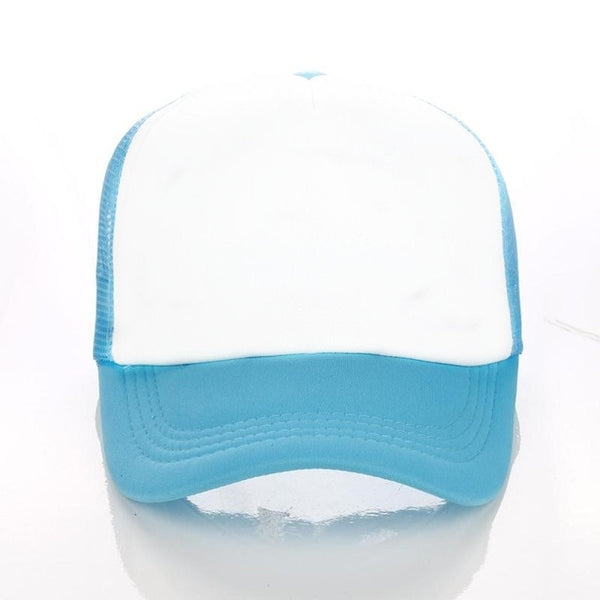 Factory Price! Free Custom LOGO Design  Baseball Cap