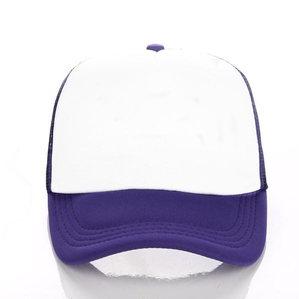 Factory Price! Free Custom LOGO Design  Baseball Cap
