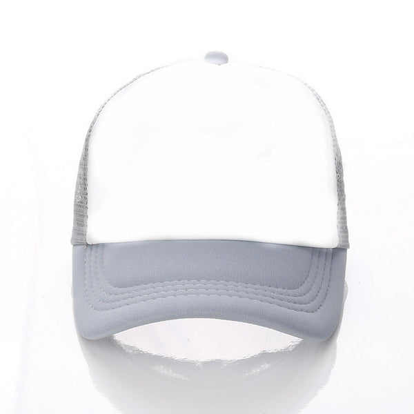 Factory Price! Free Custom LOGO Design  Baseball Cap