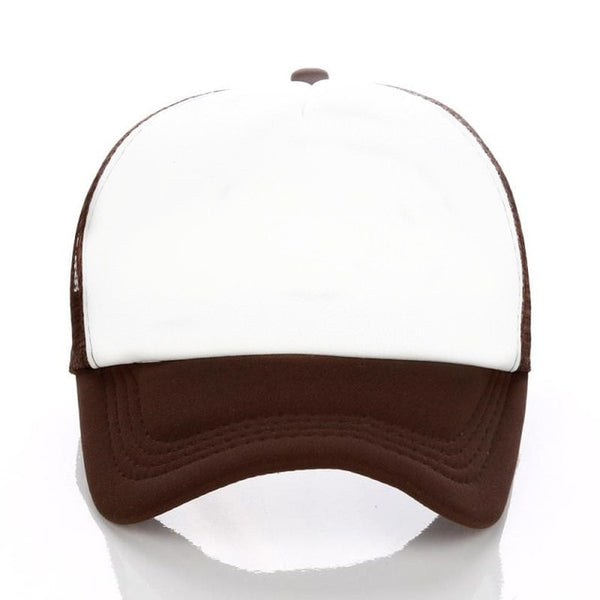 Factory Price! Free Custom LOGO Design  Baseball Cap