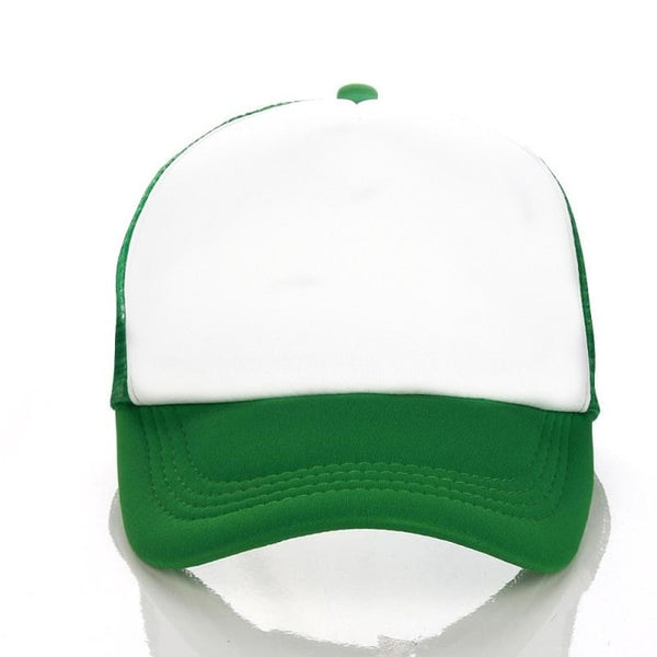 Factory Price! Free Custom LOGO Design  Baseball Cap