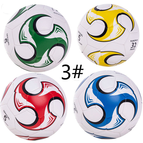 Super Bright Football Soccer Balls Training Children