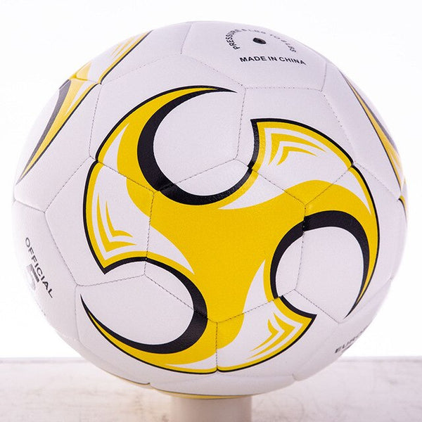 Super Bright Football Soccer Balls Training Children