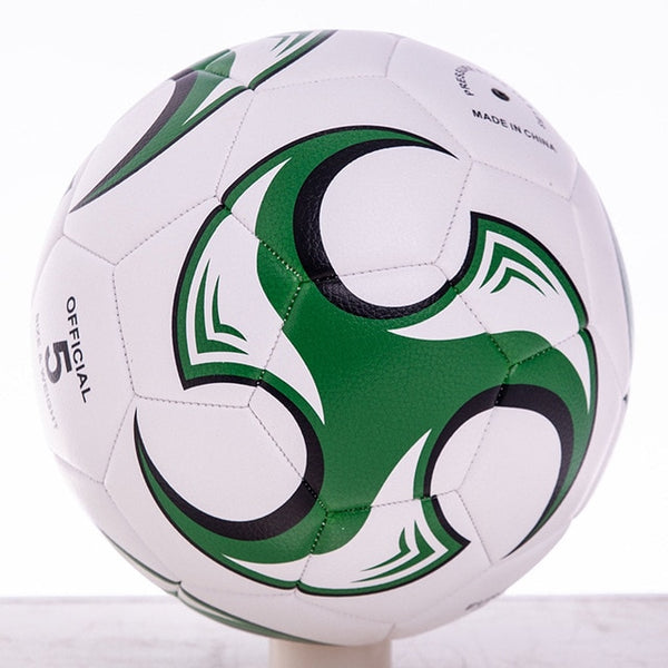 Super Bright Football Soccer Balls Training Children