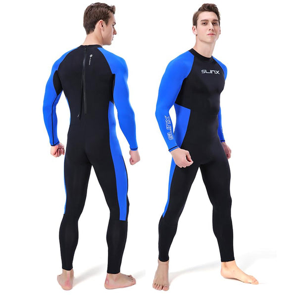 Neoprene Wetsuit